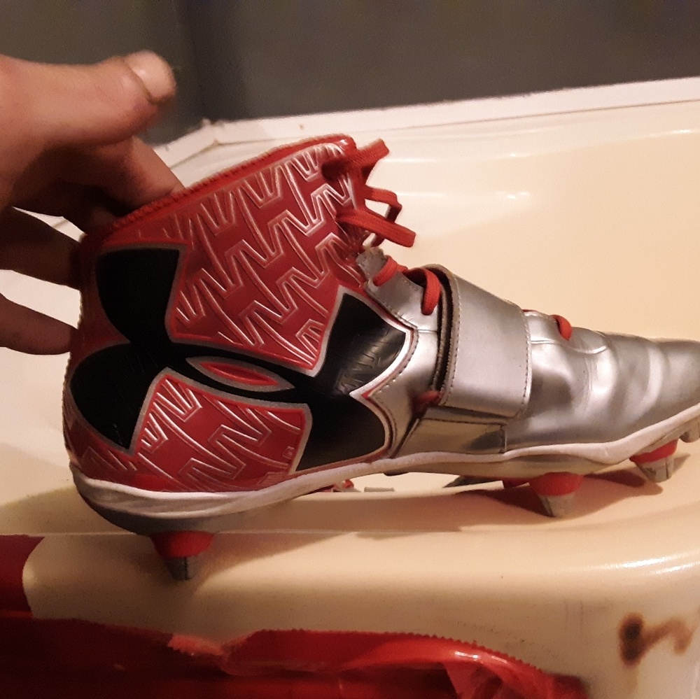 Cleats